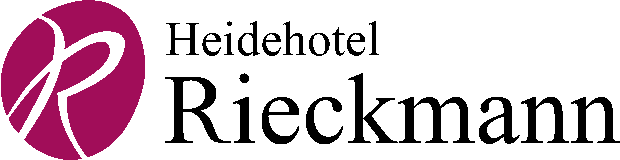 Logo Hotel Rieckmann